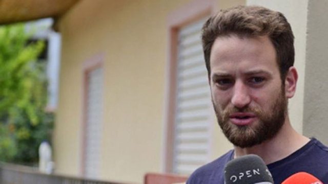 Έγκλημα στα Γλυκά Νερά: «Σοκάρει η έλλειψη ευαισθησίας και συναισθήματος» – Το ψυχογράφημα του 32χρονου συζυγοκτόνου