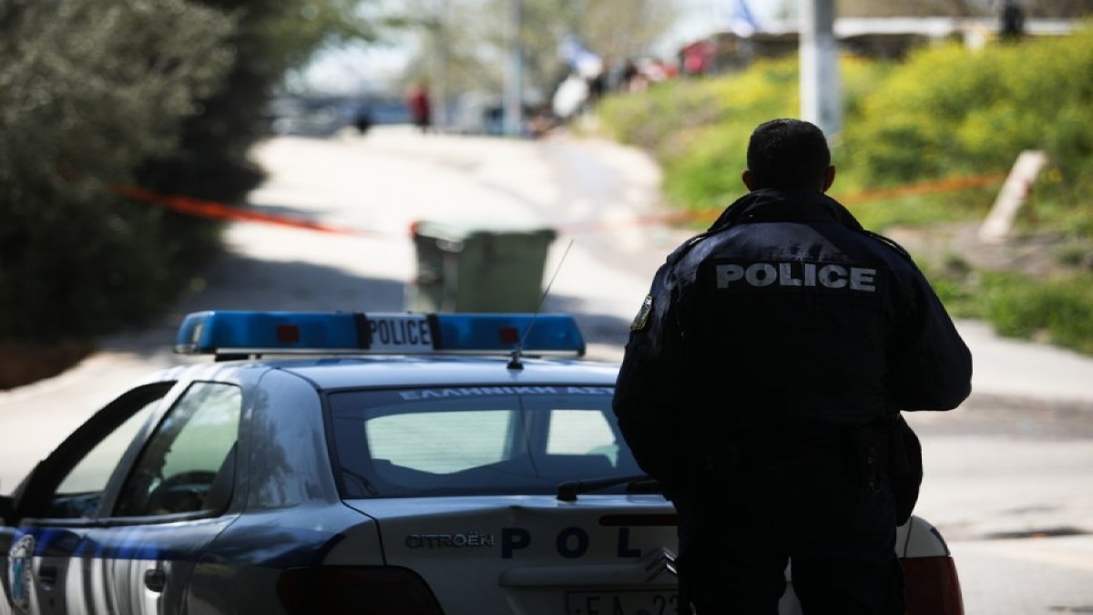 Φρικτό έγκλημα στην Κατερίνη: Τον έδεσαν, του έβαλαν κουκούλα και τον έκαψαν ζωντανό!