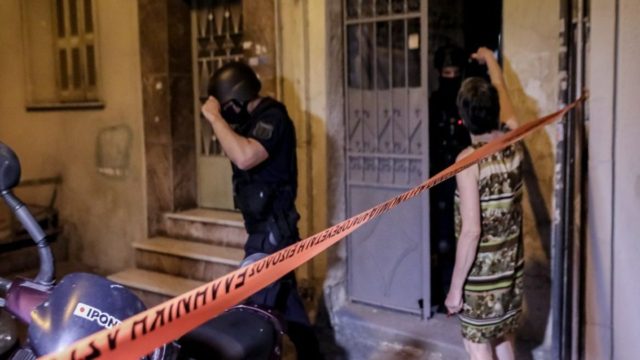 Πετράλωνα – Καθαρίστρια: Συγκλονίζει η μαρτυρία γυναίκας που τη βοήθησε