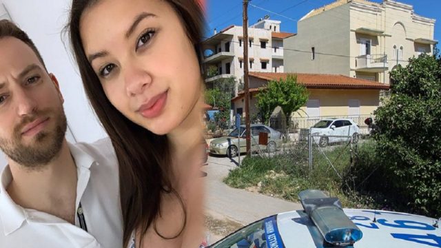 Έγκλημα στα Γλυκά Νερά: “Ουρανοκατέβατοι” οι δολοφόνοι της 20χρονης – Δεν βρίσκουν πουθενά οι Αρχές όχημα διαφυγής!