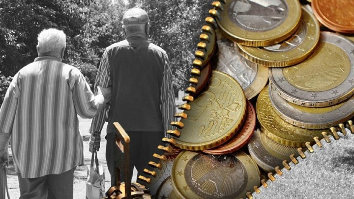 Εκκρεμείς συντάξεις: Πότε και πώς θα εκδίδονται από τους ιδιώτες – Οι 17 περιπτώσεις πρόωρης συνταξιοδότησης