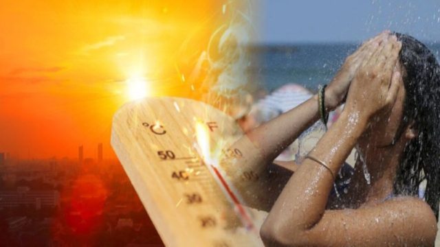 Έκτακτο δελτίο καιρού: Έρχεται «κύμα» καύσωνα! Ποιες περιοχές θα επηρεαστούν περισσότερο; Τι λένε Αρναούτογλου, Μαρουσάκης και Καλλιάνος