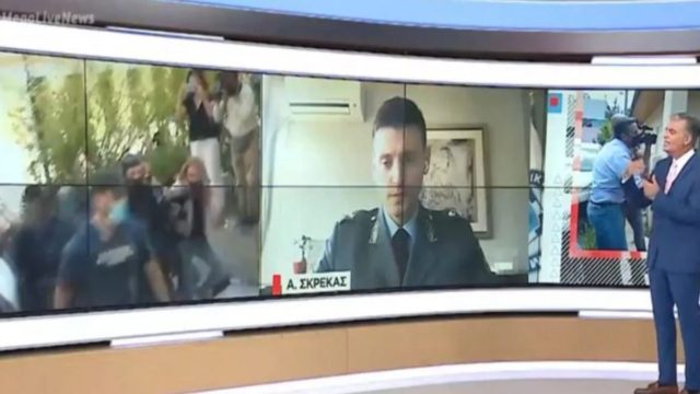 Έγκλημα στα Γλυκά Νερά: “Ο πιλότος δεν μας ξεγέλασε” τόνισε ο εκπρόσωπος Τύπου της ΕΛΑΣ