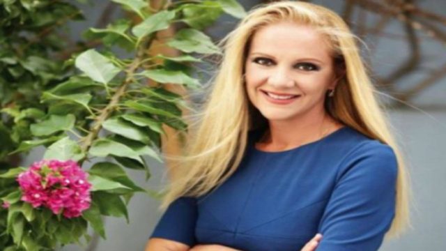 Η «αμαρτωλή» δίαιτα της Έλντας Πανοπούλου – Έτσι έχασε 50 κιλά!