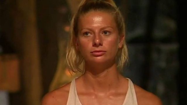 Survivor spoiler 15/06: Κόλαση με τον Ελένη Χαμπέρη μετά το συμβούλιο! Άρχισε να ουρλιάζει