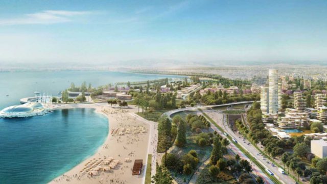 Ελληνικό: Ποιο είναι το μεγάλο έργο που ξεκινά – Η τεράστια επένδυση και τα δύο πρώτα κομμάτια που θα παρουσιαστούν