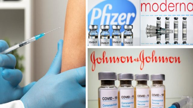 Εμβολιασμός 18-29 ετών: «Ελευθερώνονται» Pfizer και Moderna εκτός από το Johnson & Johnson – Τι λένε οι επιστήμονες για τα παιδιά 12-15 χρονών