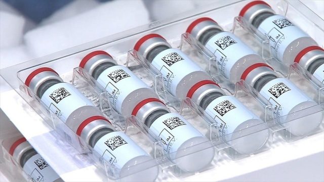 Κορωνοϊός: Ακατάλληλες παρτίδες του εμβολίου της Johnson & Johnson – Στα σκουπίδια 60 εκατομμύρια δόσεις