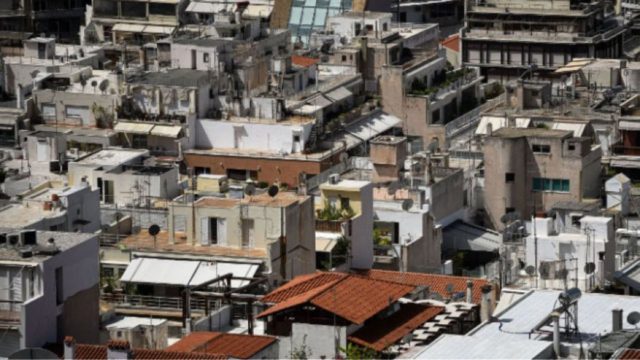 Ξεκίνησαν οι πληρωμές για τα μειωμένα ενοίκια – Ποιες επιχειρήσεις απαλλάσσονται από την καταβολή Ιουνίου