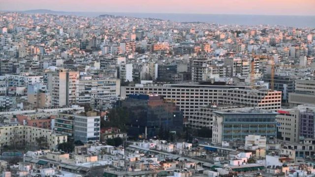 Νέα μέτρα: Μειώσεις ενοικίων μέχρι 100% για Ιούνιο και Ιούλιο