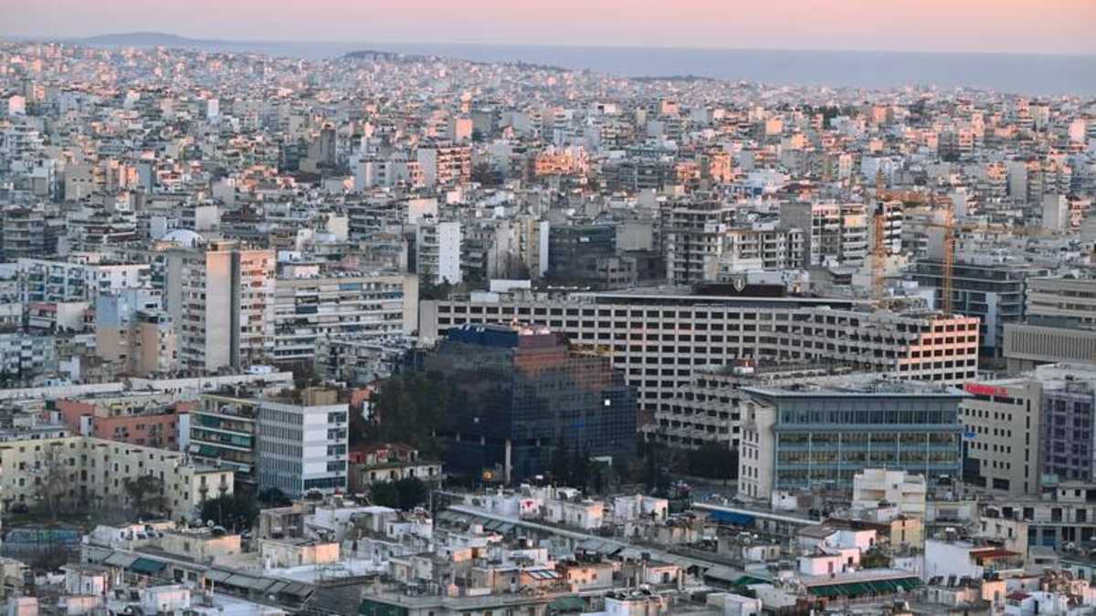 Νέα μέτρα: Μειώσεις ενοικίων μέχρι 100% για Ιούνιο και Ιούλιο