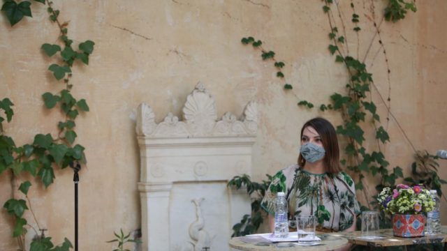 Εθνικό Θέατρο: Αναλυτικά το πρόγραμμα για τη σεζόν 2021-2022
