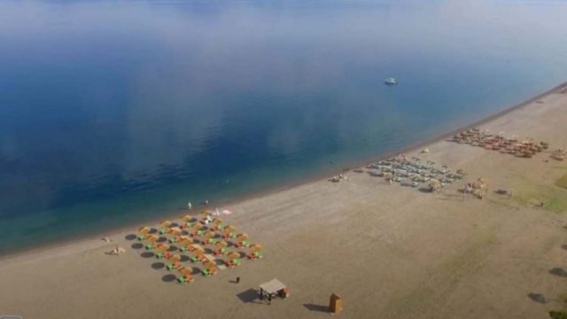 2+1 υπέροχες παραλίες στην Εύβοια που πρέπει να επισκεφτείτε! (Video)