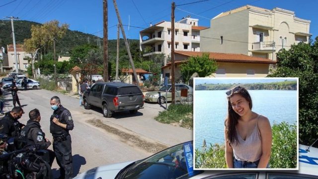 «Το λύσαμε από ένα κεφαλάκι καρφίτσας ιδρώτα»: Το στοιχείο-κλειδί που λύνει το γρίφο στο έγκλημα στα Γλυκά Νερά