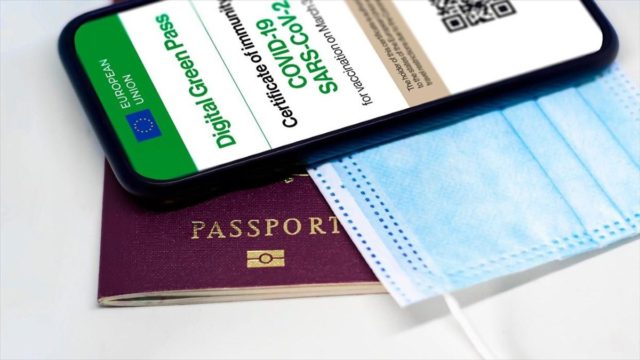 Ψηφιακό Πιστοποιητικό: Απαραίτητο από αύριο για τα ταξίδια σε 33 χώρες