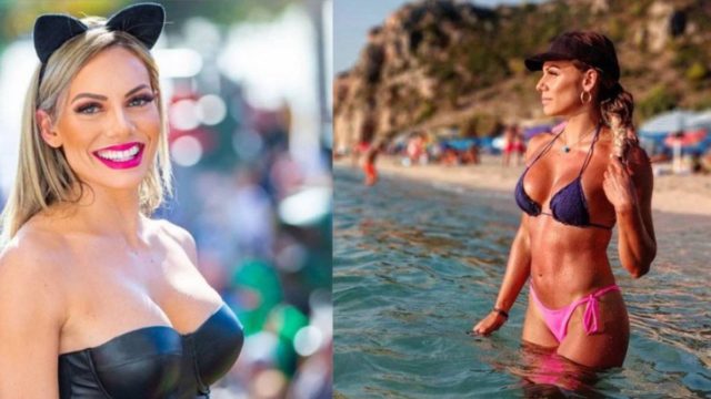 “Θυμάμαι εκείνο το καλοκαίρι που αναγκάστηκα να…”: Η δουλειά που θέλει να ξεχάσει η Ιωάννα Μαλέσκου, πριν γίνει παρουσιάστρια!