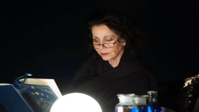Θέατρο Πέτρας: Λαμπερή πρεμιέρα για την “Φαίδρα” του Μάνου Καρατζογιάννη