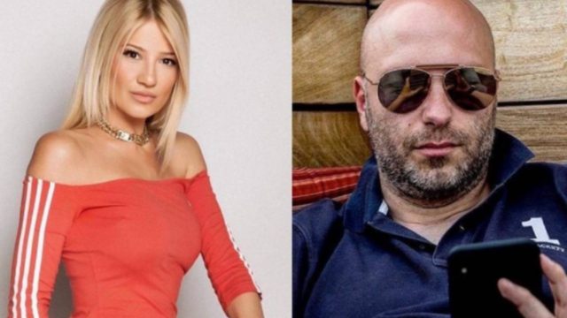 Λάμπει ξανά η Φαίη Σκορδά: Οι πρώτες διακοπές μετά τον χωρισμό με τον Νίκο Ηλιόπουλο