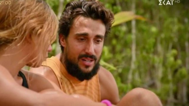 Survivor spoiler 10/06: Εκτός ορίων ο Σάκης – Ξέφυγε πίσω από τις κάμερες