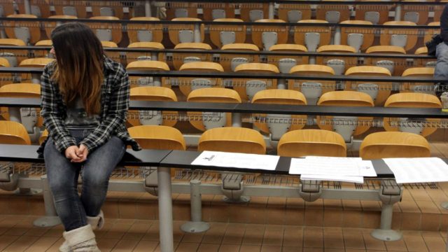 Φοιτητικό επίδομα: Ξεκίνησαν οι αιτήσεις για τα 1.000 ευρώ