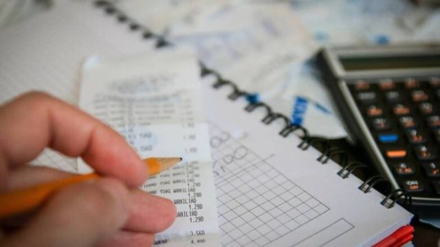 Φορολογικές Δηλώσεις 2021: Βήμα βήμα η διαδικασία – Τι ισχύει με τις αποδείξεις