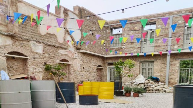 Τα 10 καλύτερα street food της Αθήνας!