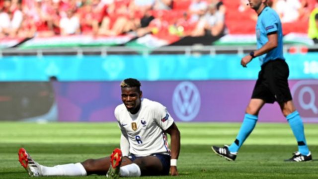 Euro 2020: Χαραμάδα ελπίδας για τους Μαγυάρους – “Πάγωσαν” τους Γάλλους και ελπίζουν (Video)