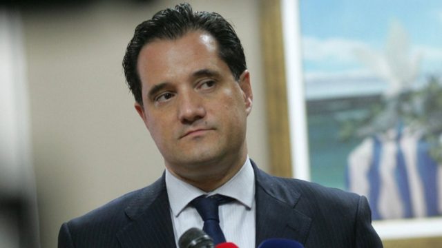 Γεωργιάδης: «Όποιος δε θέλει να εμβολιαστεί, πρέπει να αναλάβει και τις συνέπειες της απόφασής του»