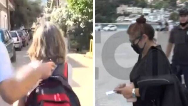 Έγκλημα στα Γλυκά Νερά: Δεν τους φταίνε οι γονείς του! Ράγισαν καρδιές στην συνάντηση των γιαγιάδων της μικρής Λυδίας!