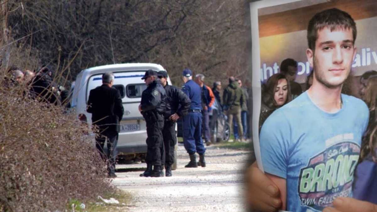 Βαγγέλης Γιακουμάκης: Σοκάρει η κατάθεση συμφοιτητή του – «Ήθελε να πέσει από το παράθυρο»