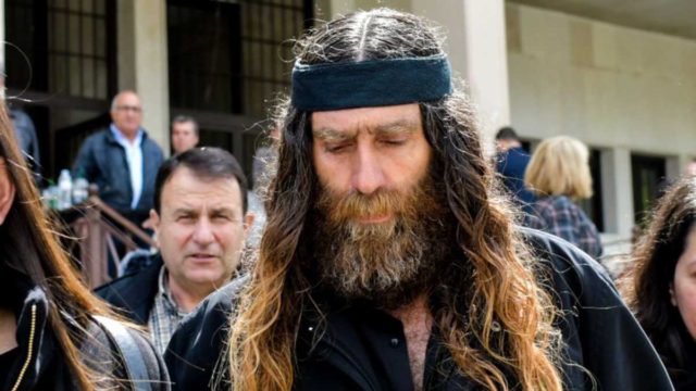 Συγκλονίζει ο πατέρας του Βαγγέλη Γιακουμάκη: «Δεν έχασα κλειδιά ούτε πρόβατο, αλλά το παιδί μου»