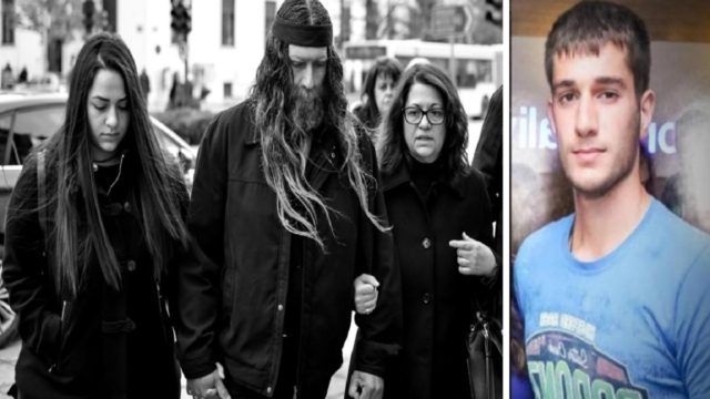 Υπόθεση Γιακουμάκη: Το σπαρακτικό μήνυμα των γονιών του Βαγγέλη μια ανάσα από την εκδίκαση στο Εφετείο – Η εξαφάνιση μυστήριο με το τραγικό φινάλε