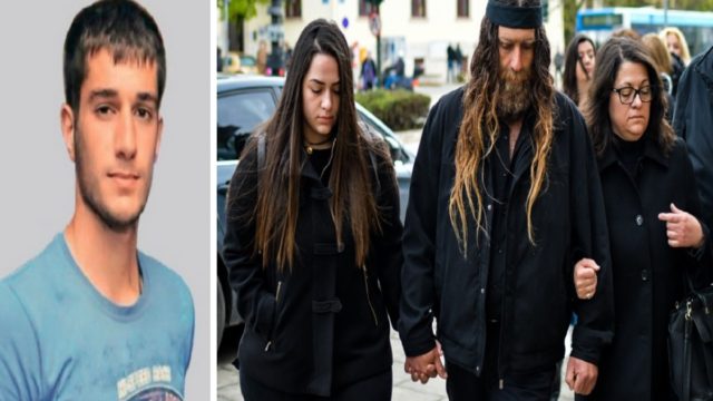 Βαγγέλης Γιακουμάκης: «Έκανα να κοιμηθώ τρεις μήνες»! Συγκλονιστική κατάθεση της αδερφής του και οι σκηνές που την έχουν στοιχειώσει