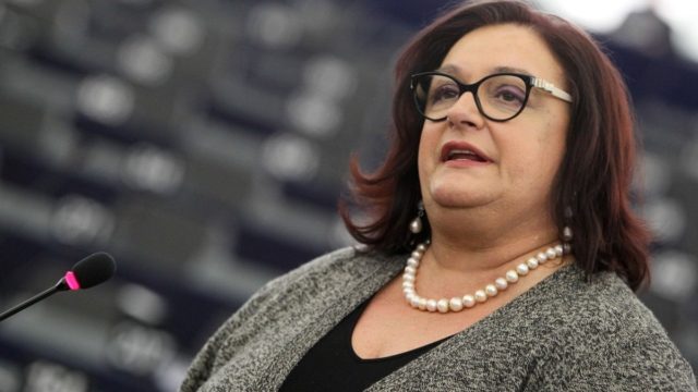 Ώρες αγωνίας για τη Μαριέττα Γιαννάκου – Τα αποτελέσματα των εξετάσεων που έκανε στο νοσοκομείο Ναυπλίου