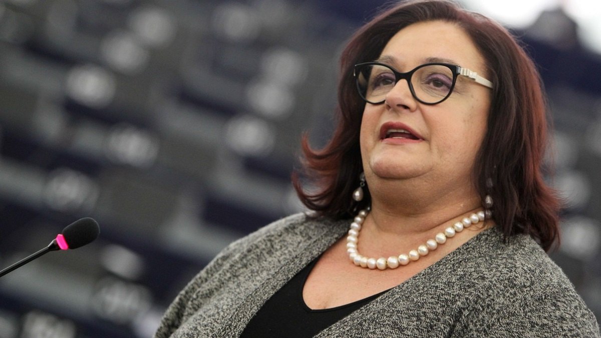 Ώρες αγωνίας για τη Μαριέττα Γιαννάκου – Τα αποτελέσματα των εξετάσεων που έκανε στο νοσοκομείο Ναυπλίου