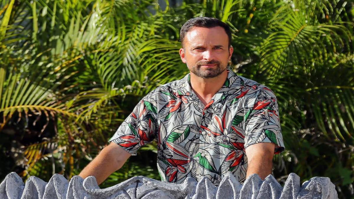 Survivor spoiler 01/06, ΟΡΙΣΤΙΚΟ: Αυτός είναι 3ος υποψήφιος!