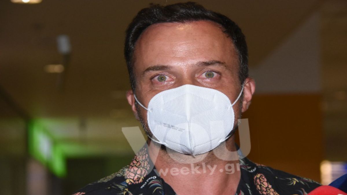 Survivor τέλος για τον Γιώργο Λιανό – Επέστρεψε στην Ελλάδα!