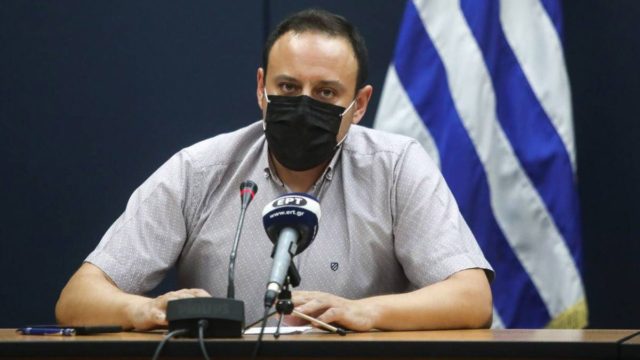 Μαγιορκίνης: Αυτά είναι τα όπλα μας για τις μεταλλάξεις του κορωνοϊού – Πότε ξεμπερδεύουμε με τον ιό
