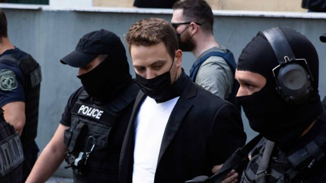 Έγκλημα στα Γλυκά Νερά: Νέα απολογία… γεμάτη ψέμματα από τον Μπάμπη Αναγνωστόπουλο – Ποιες οι κατηγορίες και η τιμωρία του