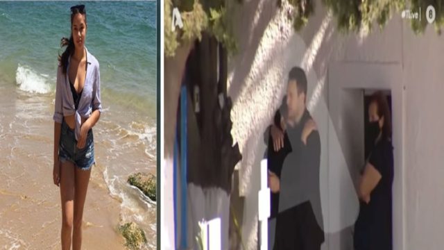 «Βόμβα» για τα Γλυκά Νερά: Κάλεσαν άρον-άρον για κατάθεση τον 32χρονο σύζυγο της Καρολάιν – Συγκλονιστικές εξελίξεις