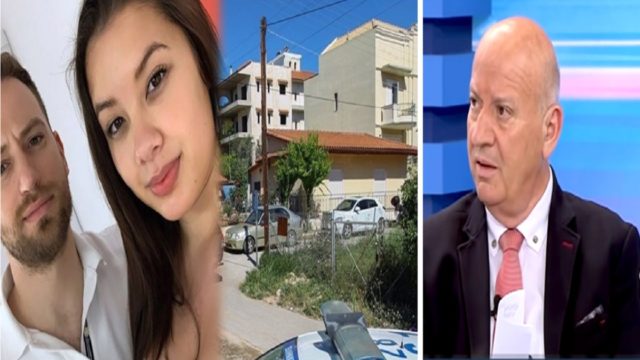 Αποκαλύψεις για Γλυκά Νερά: Υπάρχει συνεργός; «Πιθανόν ήταν έξω από το σπίτι» λέει ο Θ.Κατερινόπουλος – Τι βρήκαν οι αστυνομικοί στον βόθρο της μεζονέτας