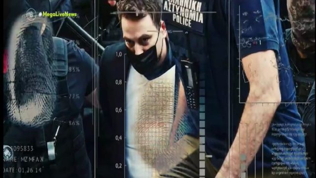 Γλυκά Νερά: «Συνέχισε να κάνει ραντεβού μετά τον θάνατο της Καρολάιν…» – Αποκαλυπτικές μαρτυρίες για τον 32χρονο πιλότο μετά τη δολοφονία (Video)