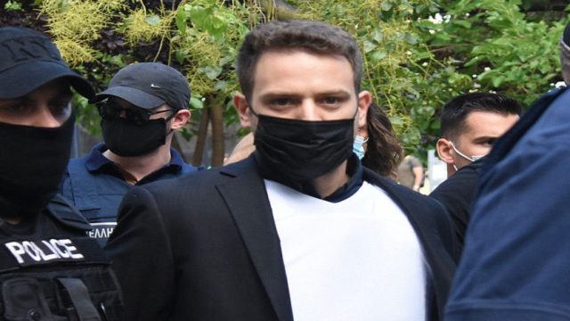 Έγκλημα στα Γλυκά Νερά: Απολογείται σήμερα ο 32χρονος συζυγοκτόνος – Τα νέα στοιχεία στην υπόθεση και τα ντοκουμέντα που τον διαψεύδουν (Video)
