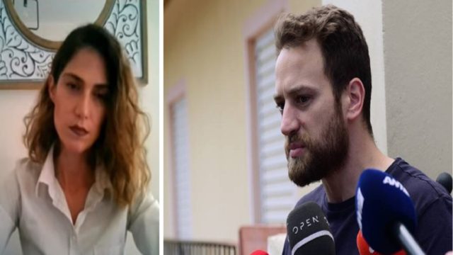 Γλυκά Νερά: «Θυμίζει serial killer ο πιλότος» – Βόμβα από την εγκληματολόγο Δήμητρα Τσίτση για τον συζυγοκτόνο (Video)