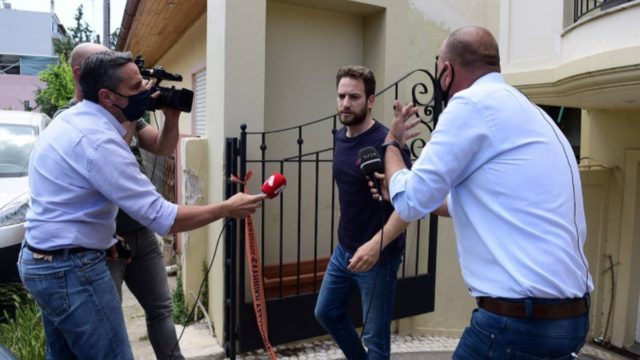 Έγκλημα στα Γλυκά Νερά: «Του πήραν το παιδί από τα χέρια, νόμιζε ότι είχε κάνει το τέλειο έγκλημα»