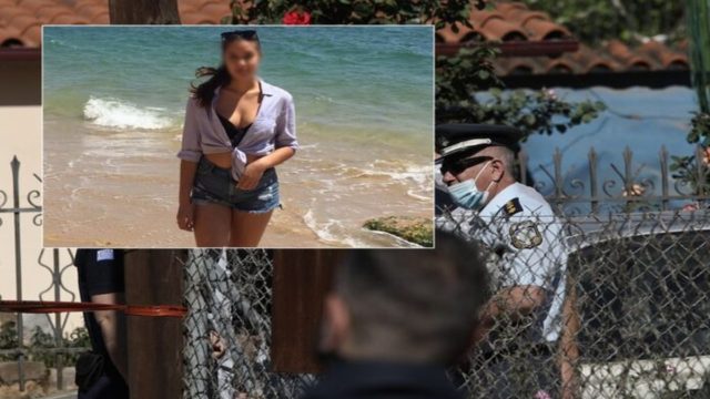 Έγκλημα στα Γλυκά Νερά: Τι πιστεύουν οι αστυνομικοί ότι συνέβη στη μεζονέτα αλλά δεν μπορούν να το αποδείξουν