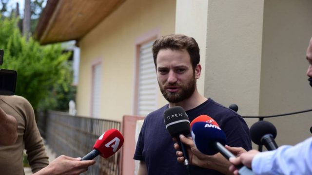 Ανατροπή βόμβα στα Γλυκά Νερά: Δεν βρέθηκε ξένο DNA, ούτε όχημα διαφυγής!