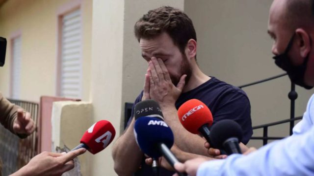 Ανατροπή με το έγκλημα στα Γλυκά Νερά: “Μετά την δολοφονία μιλήσαμε μαζί του και μας είπε πως…”