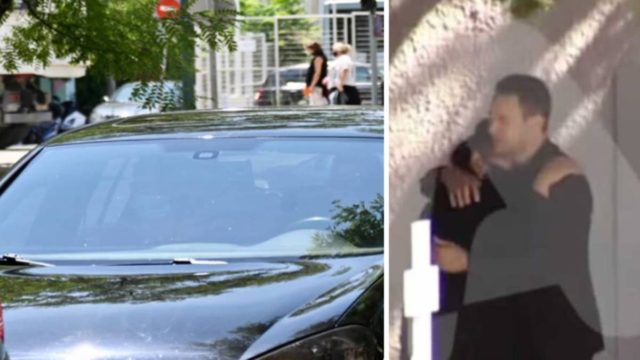 Έγκλημα στα Γλυκά Νερά: Έφτασε συντετριμμένος στη ΓΑΔΑ ο 32χρονος!