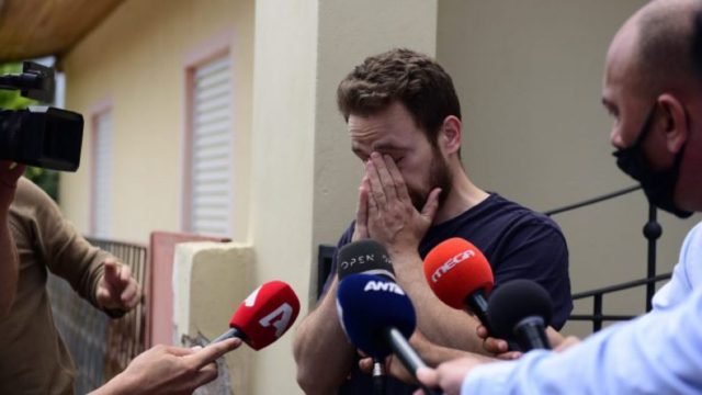Έγκλημα στα Γλυκά Νερά: Σε Αλβανία, Βουλγαρία και Ρουμανία αναζητά τους δράστες η ΕΛ.ΑΣ